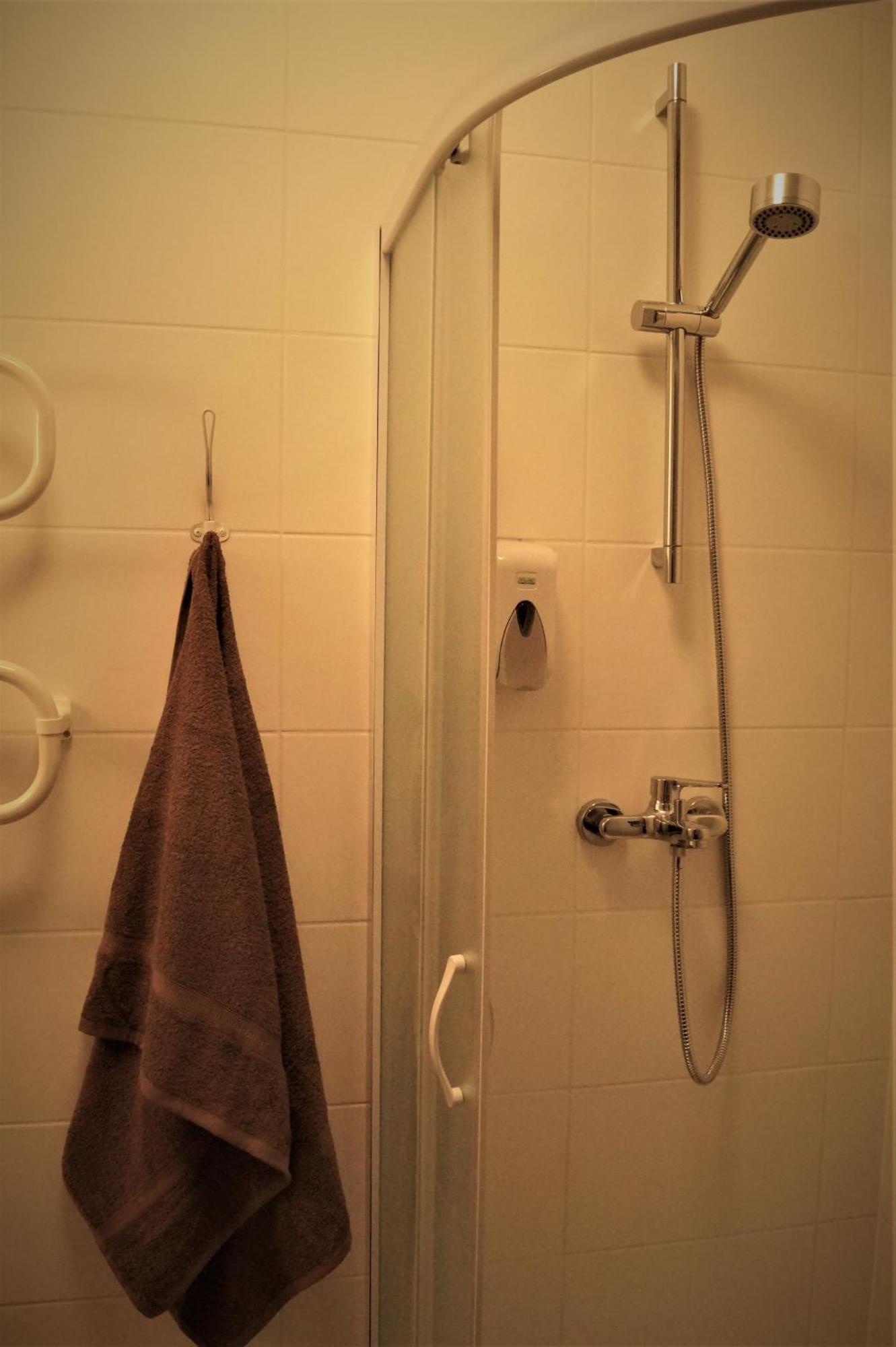Daba Mini Hotel Riga Quarto foto