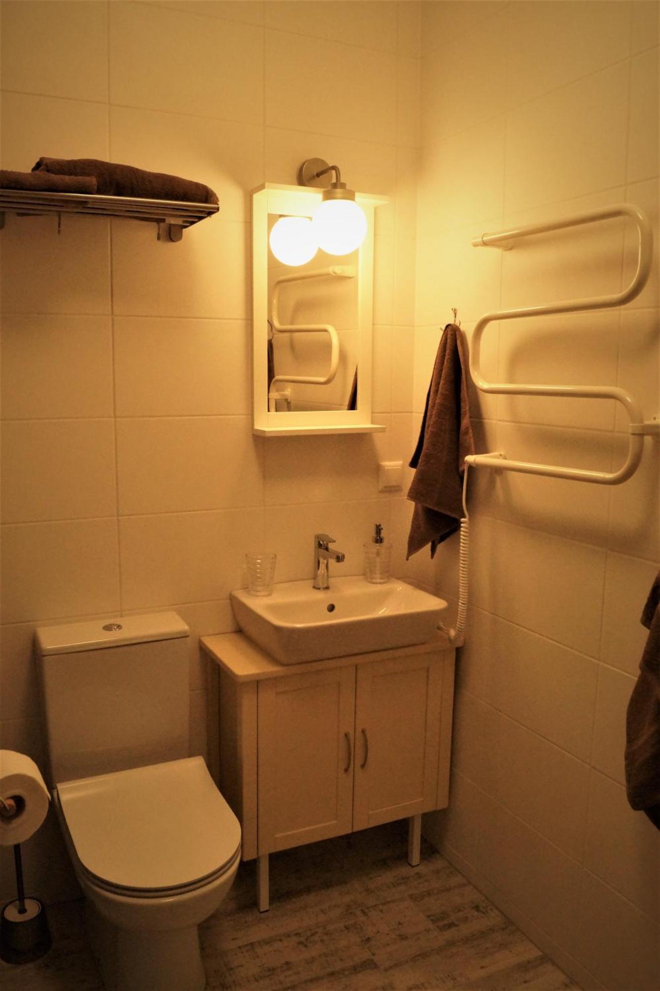 Daba Mini Hotel Riga Quarto foto